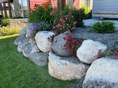 landscaping services Akron